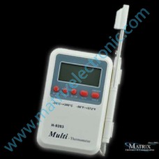 H-9283 Food Temperature Meter